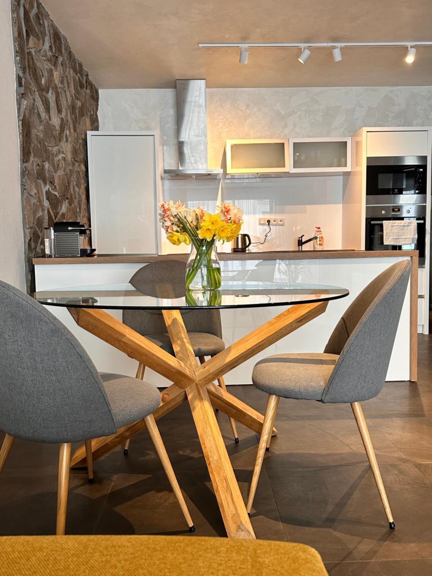 Apartman Leonardo - City Center Трнава Екстериор снимка