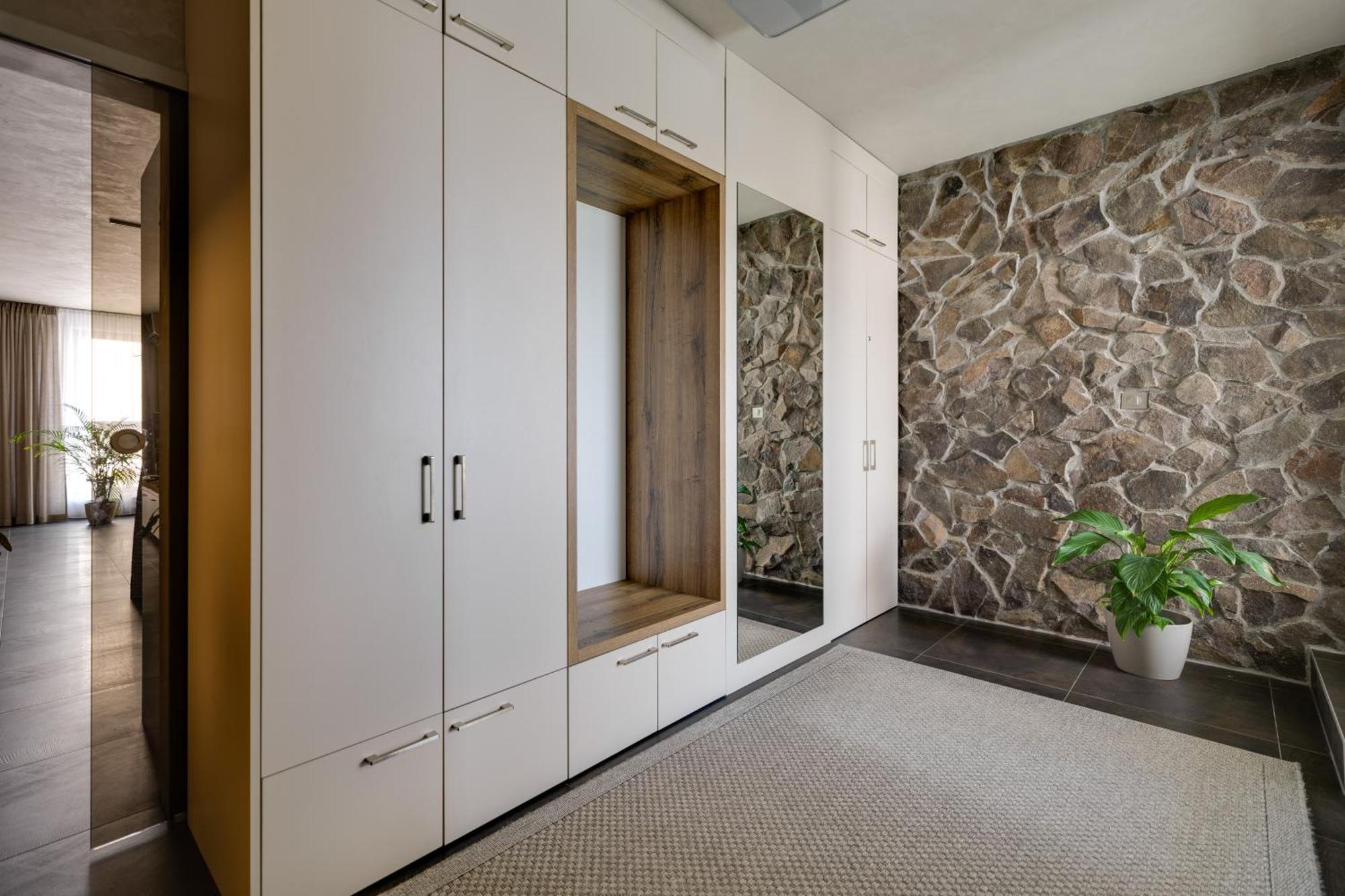Apartman Leonardo - City Center Трнава Екстериор снимка