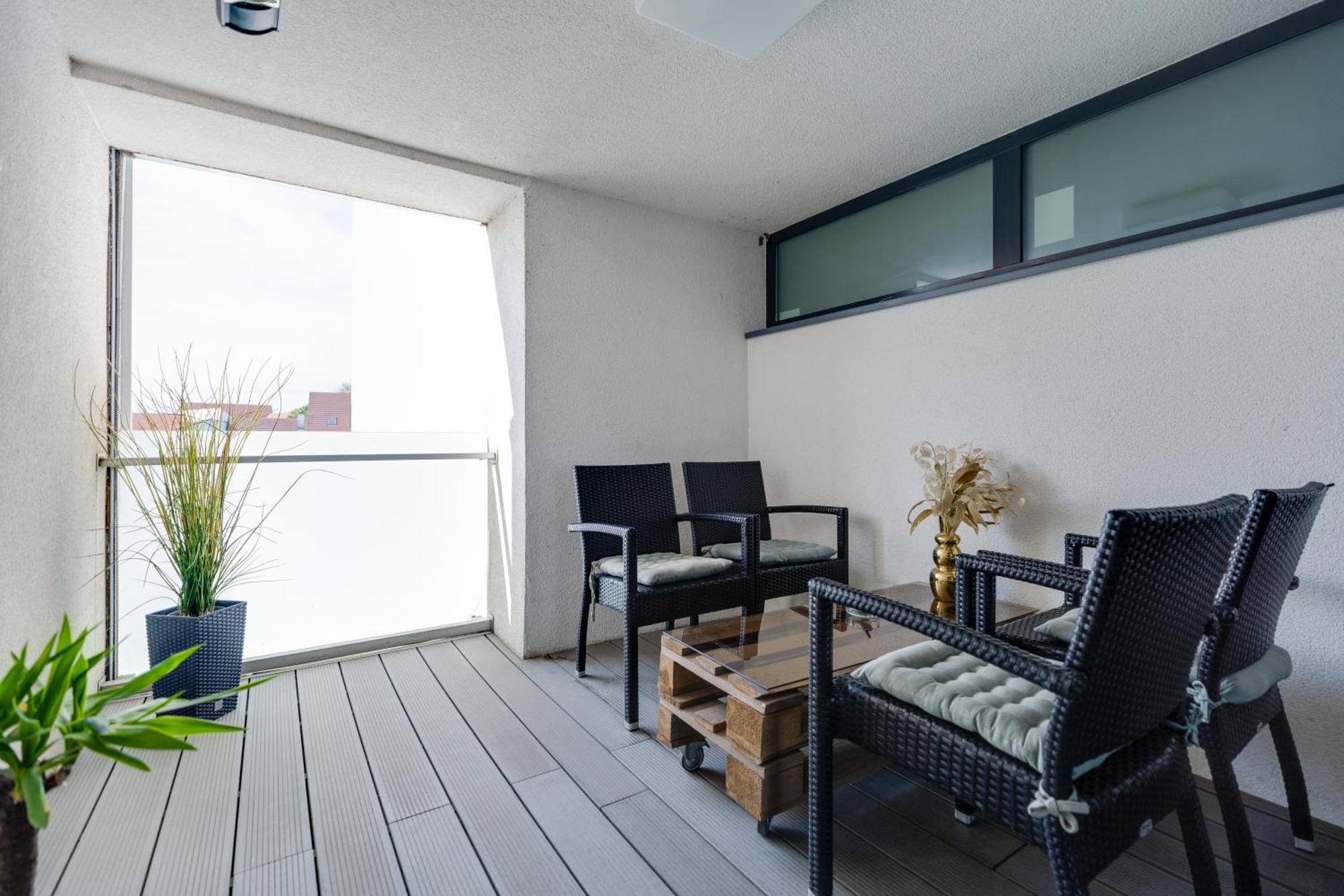 Apartman Leonardo - City Center Трнава Екстериор снимка